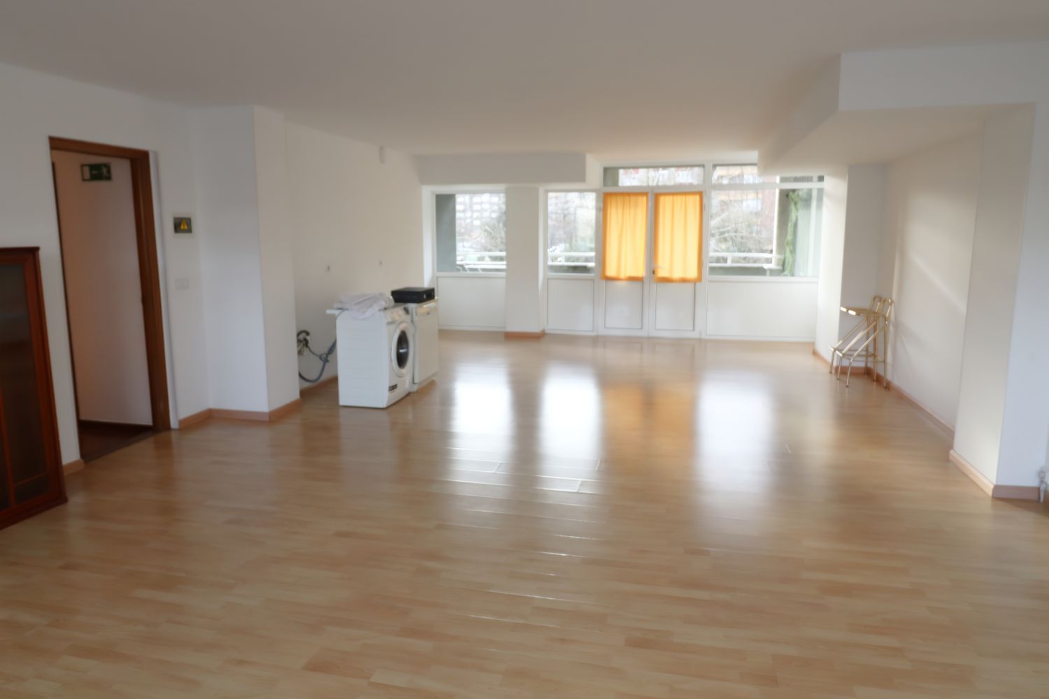 Pis de lloguer en Vitoria - Gasteiz amb Calefacció, Parquet i Terrassa