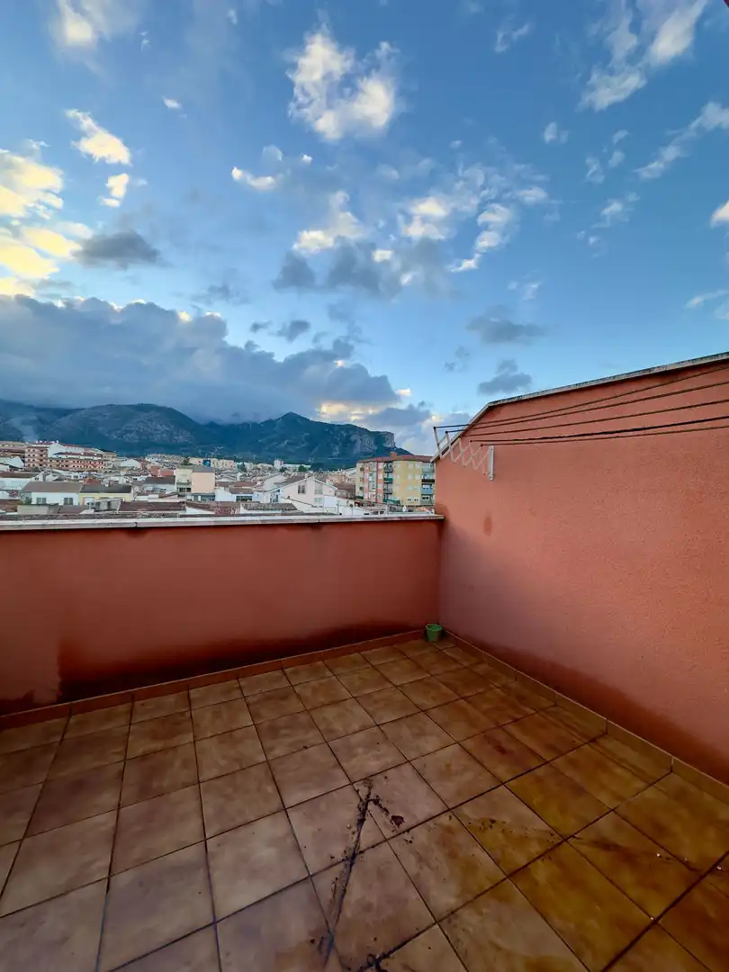 Maison mitoyenne à vendre à Muro de Alcoy, imagen 5