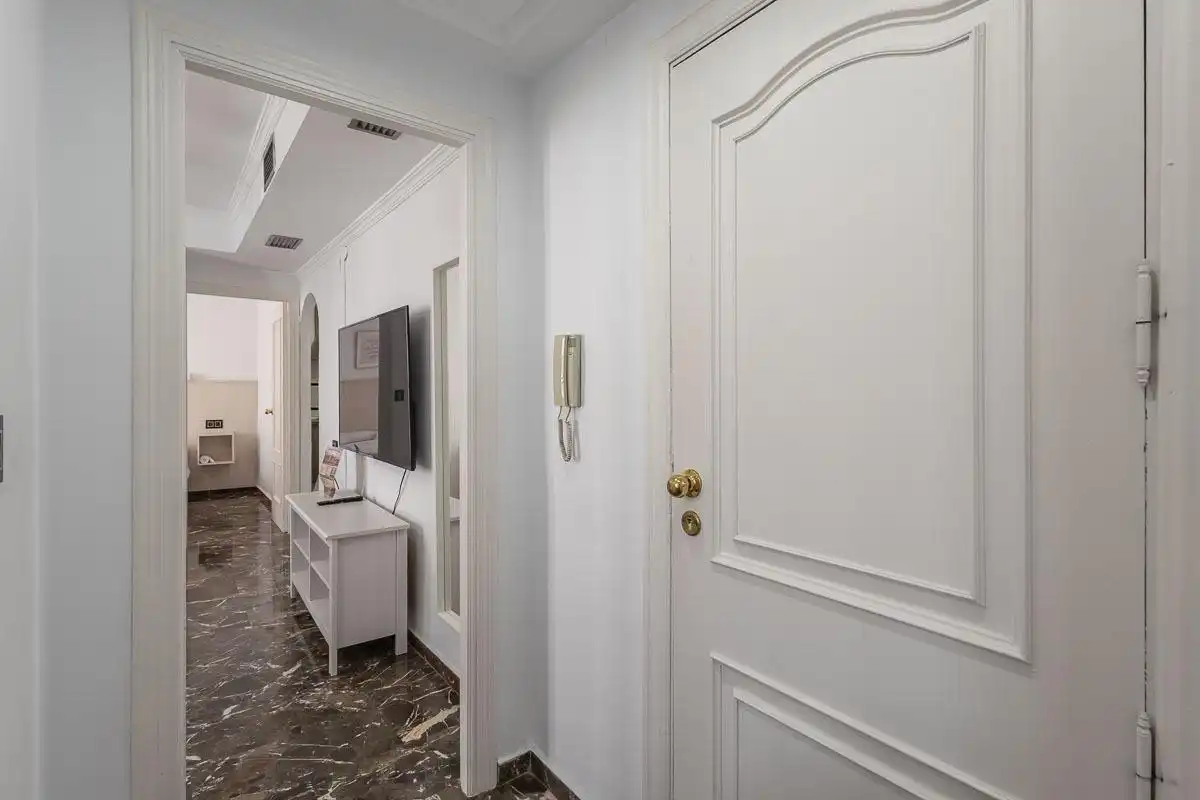 Flat with lift for sale in Centro, imagen 14
