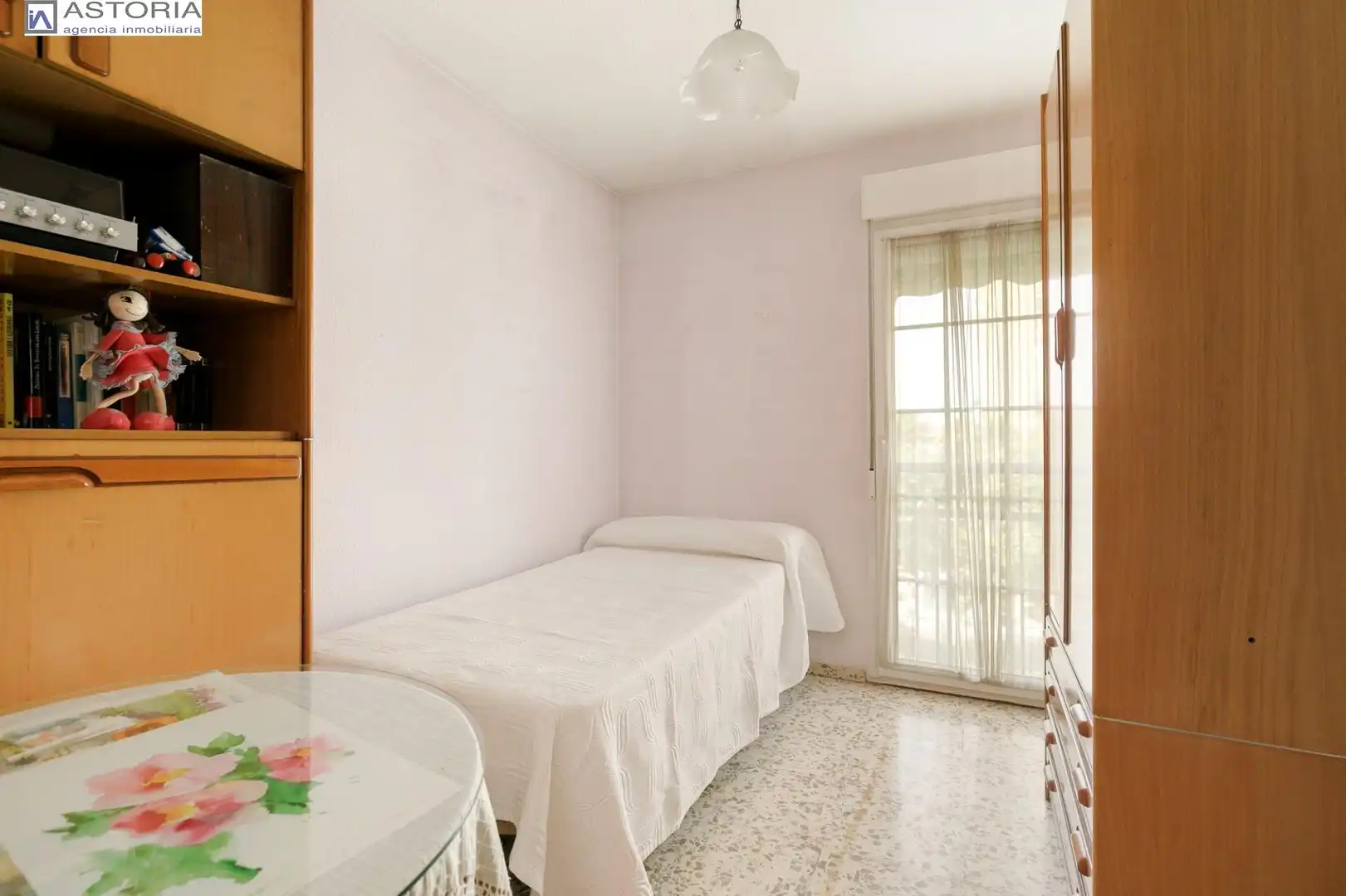 Piso con ascensor en venta en Calle Circunvalación de La Encina 14, imagen 15