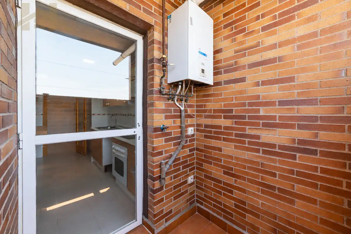 Wohnung zum Verkauf in Avenida Juan Carlos I, 76, Los Llanos - Valle Pardo