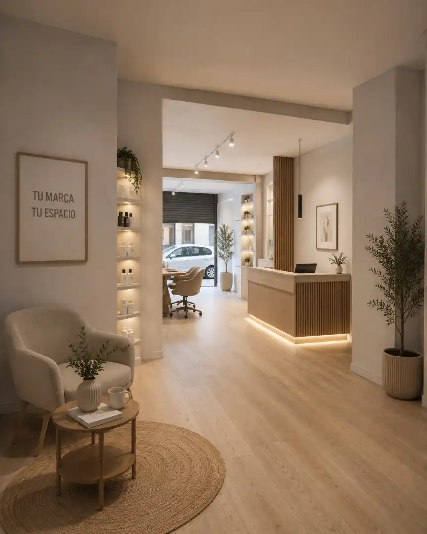 Business premises to rent in Carrer de Sant Isidre 24, imagen 3