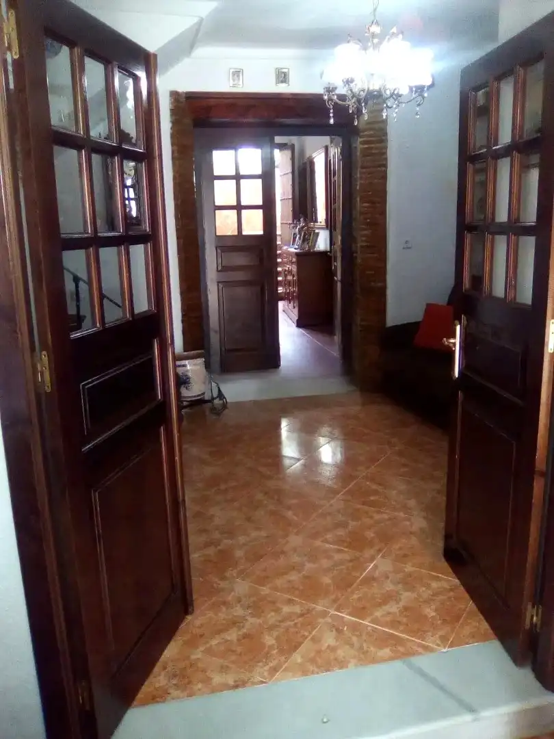 Chalet con terraza en venta en Calle Juan Carlos I, imagen 3