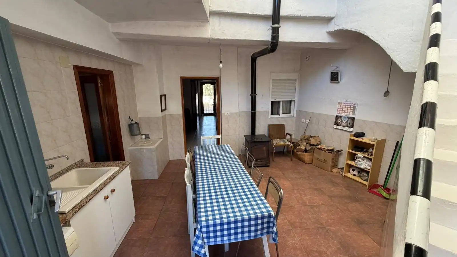 Casa con jardín en venta en Onda, imagen 2
