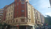 Exterior view of Flat for sale in Bilbao 