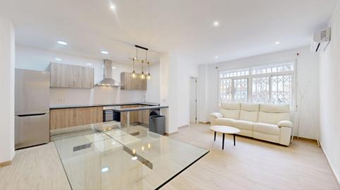 Foto 2 de Piso en venta en El Cabanyal - El Canyamelar,  Valencia Capital