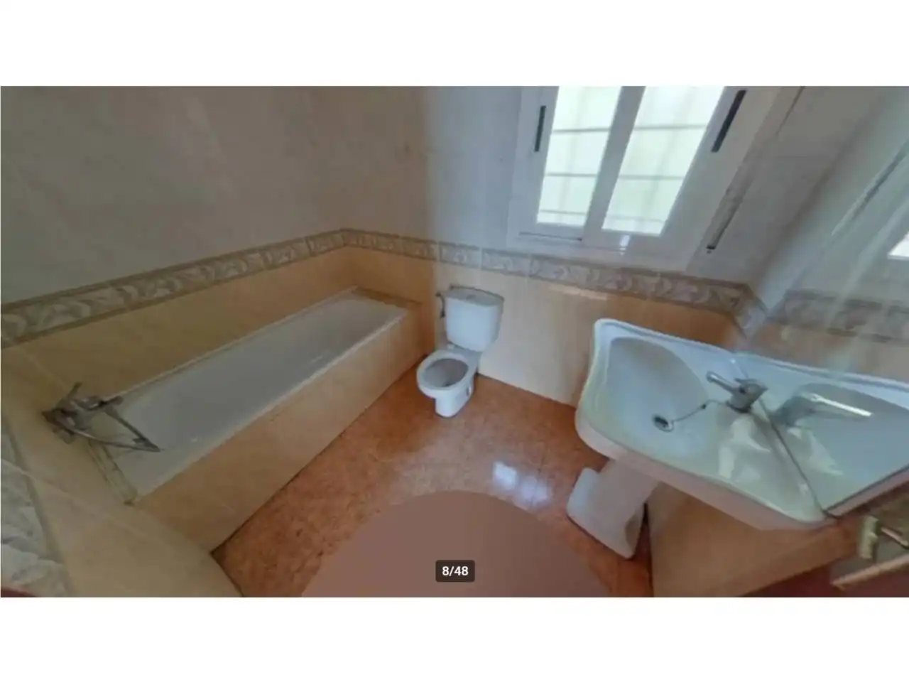 Bany de Casa o xalet en venda en Vidreres amb Jardí privat i Terrassa