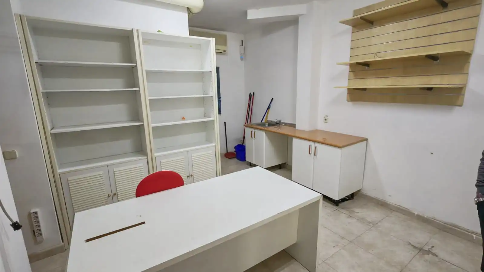 Business premises for sale in Casco Histórico, imagen 6