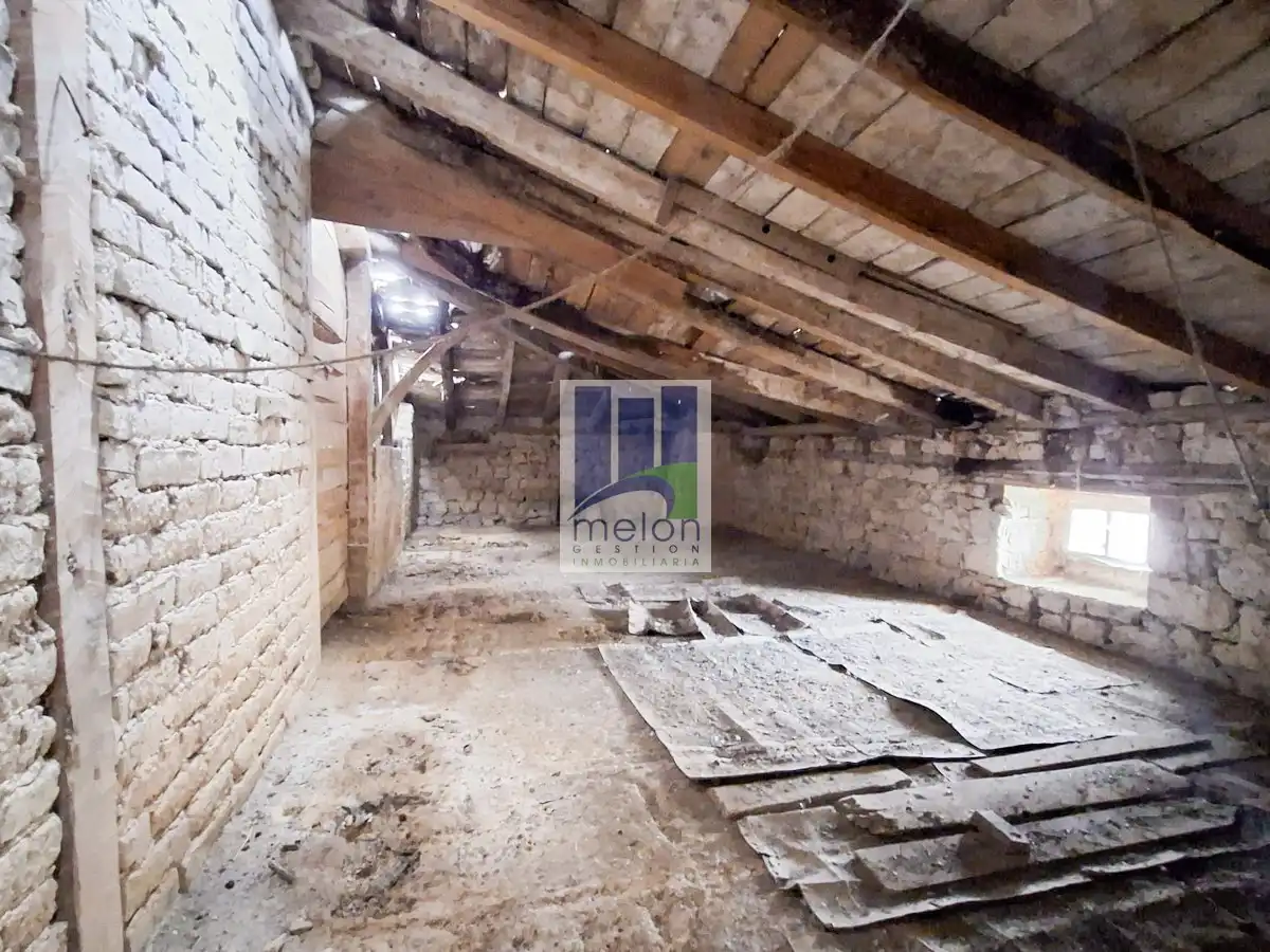 Casa o chalet en venta en Isar