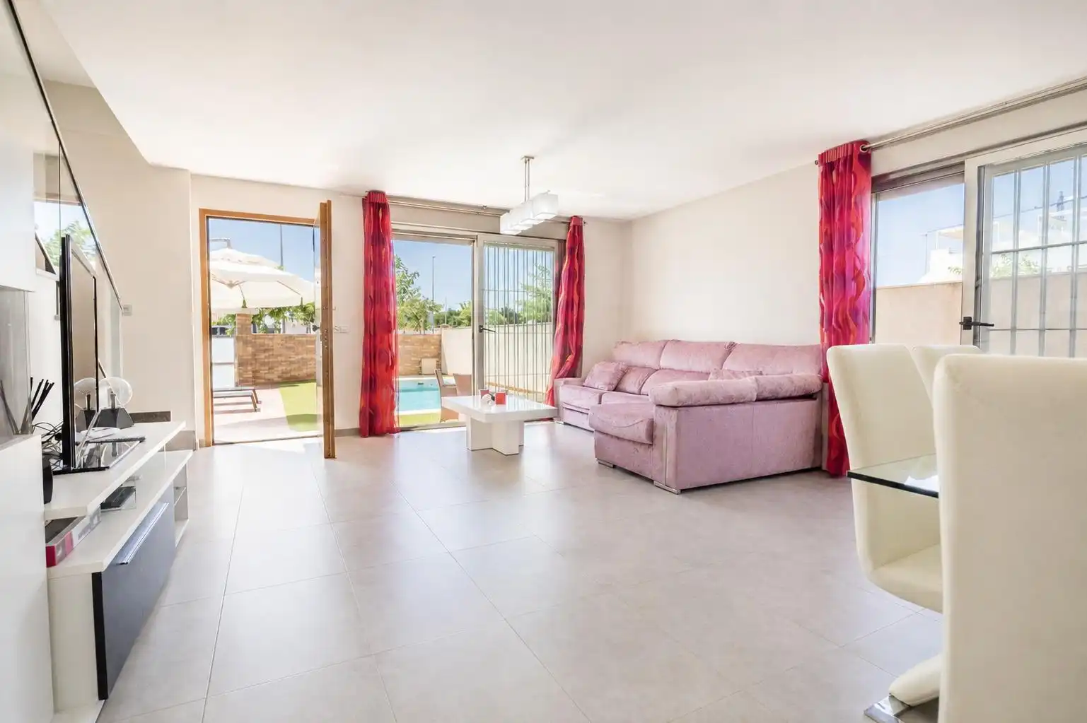 Villa avec terrasse à vendre à Torre de la Horadada, imagen 12