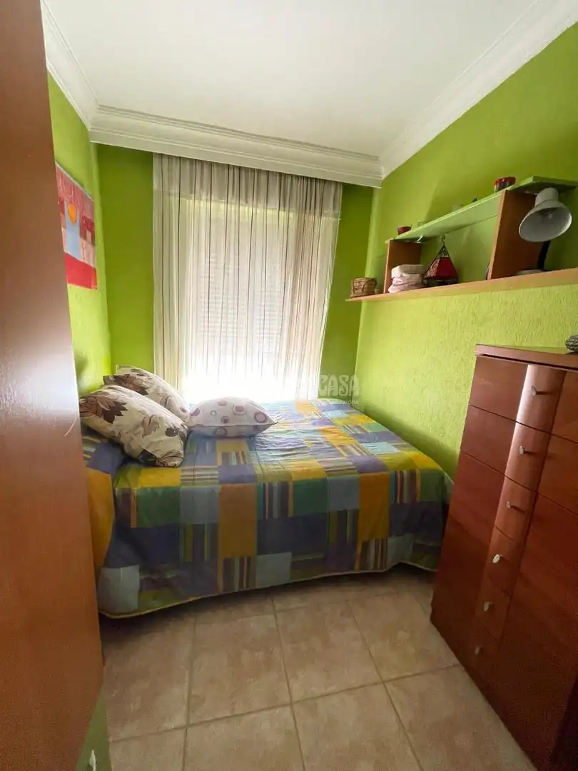 Habitación de Piso en venta en Huelva