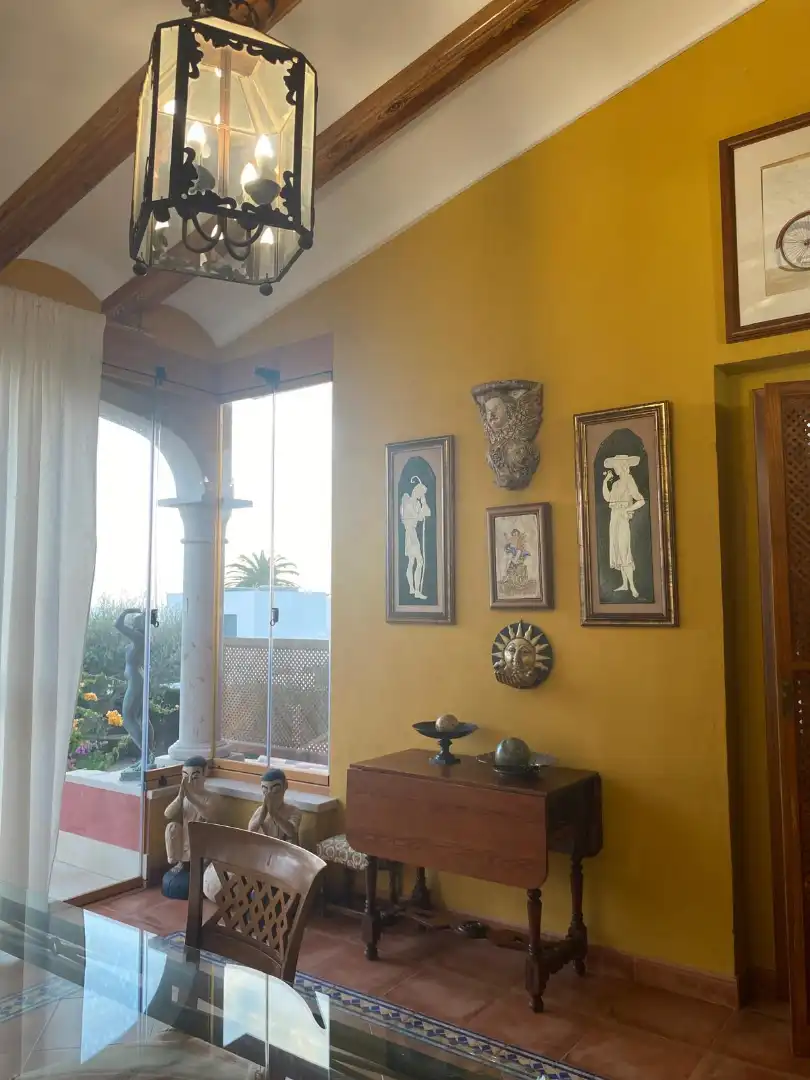 Detached house with pool for sale in La Renegà - Torre Bellver - Les Platgetes, imagen 10