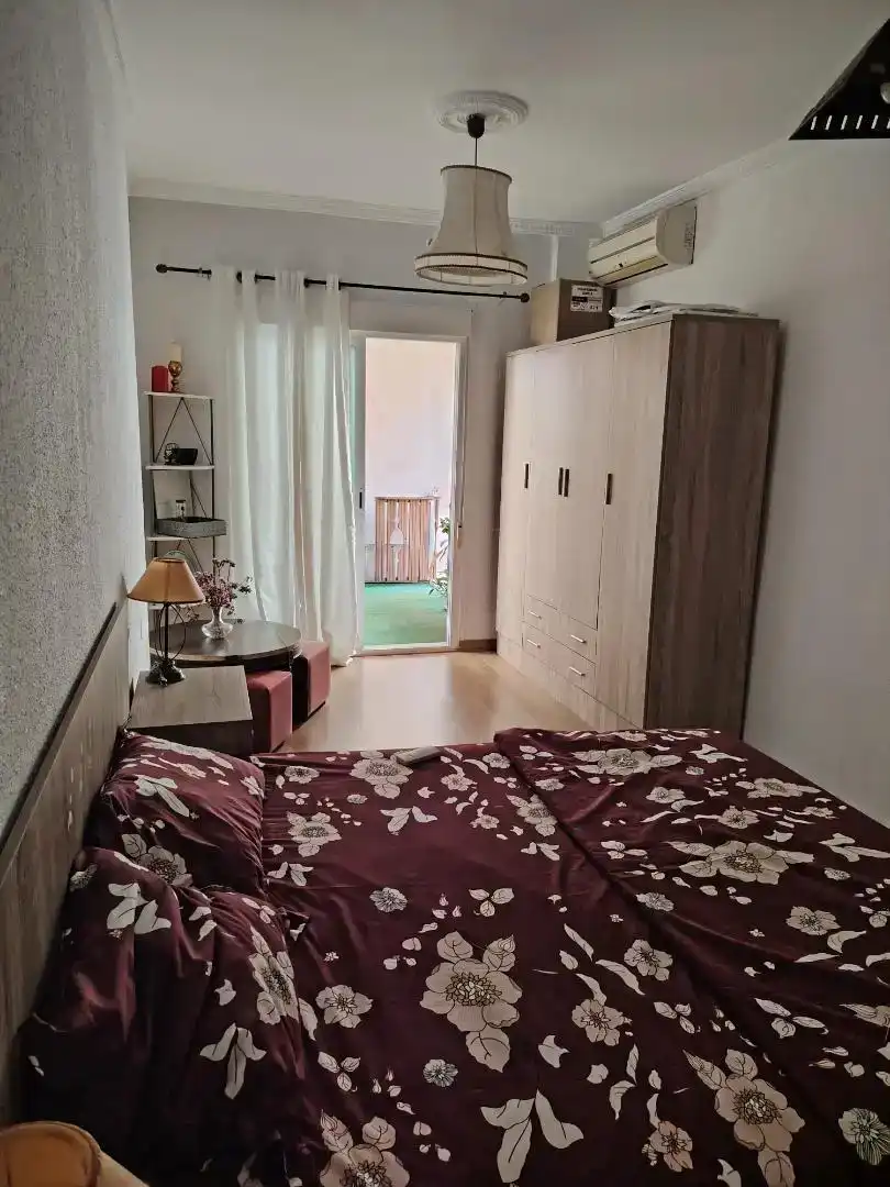 Dormitori de Dúplex en venda en Roquetas de Mar amb Aire condicionat i Balcó