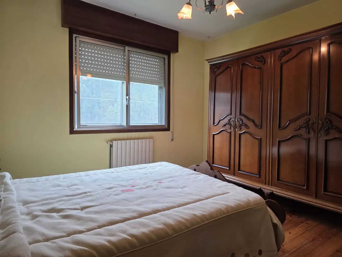 Habitación de Casa o chalet en venta en O Porriño   con Trastero