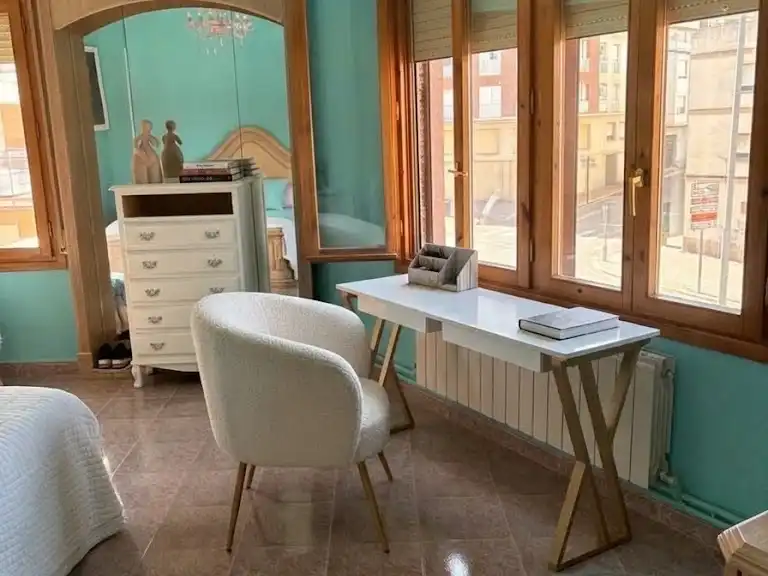 Flat for sale in Monzón  with Balcony
