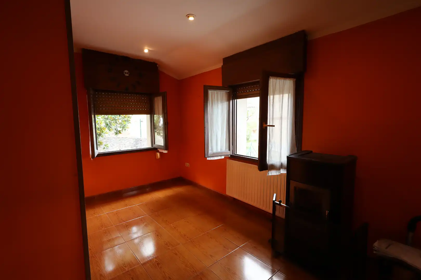 Casa o chalet en venta en Oviedo  con Calefacción y Trastero