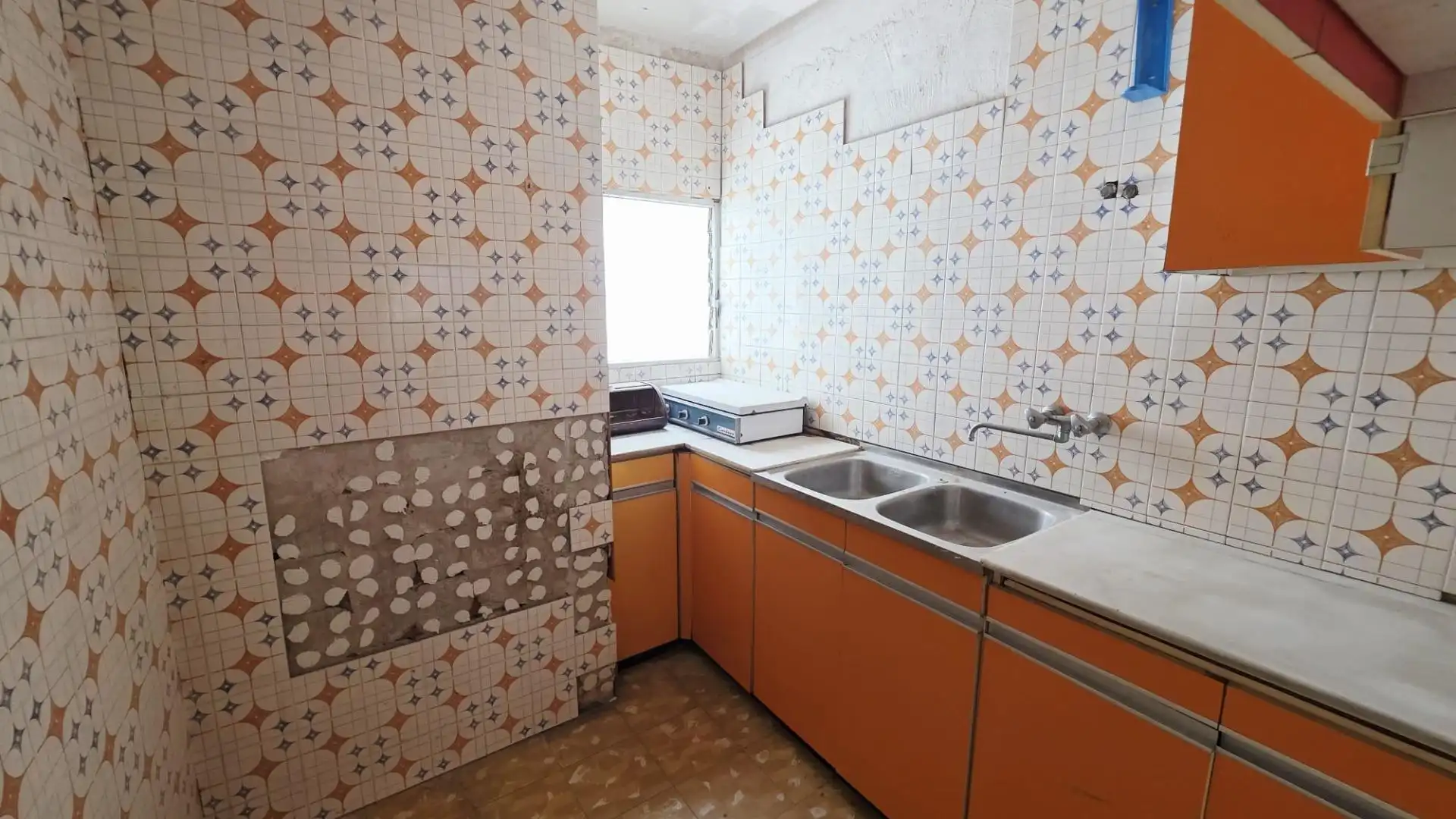 Kitchen of Apartments for sale in Salou