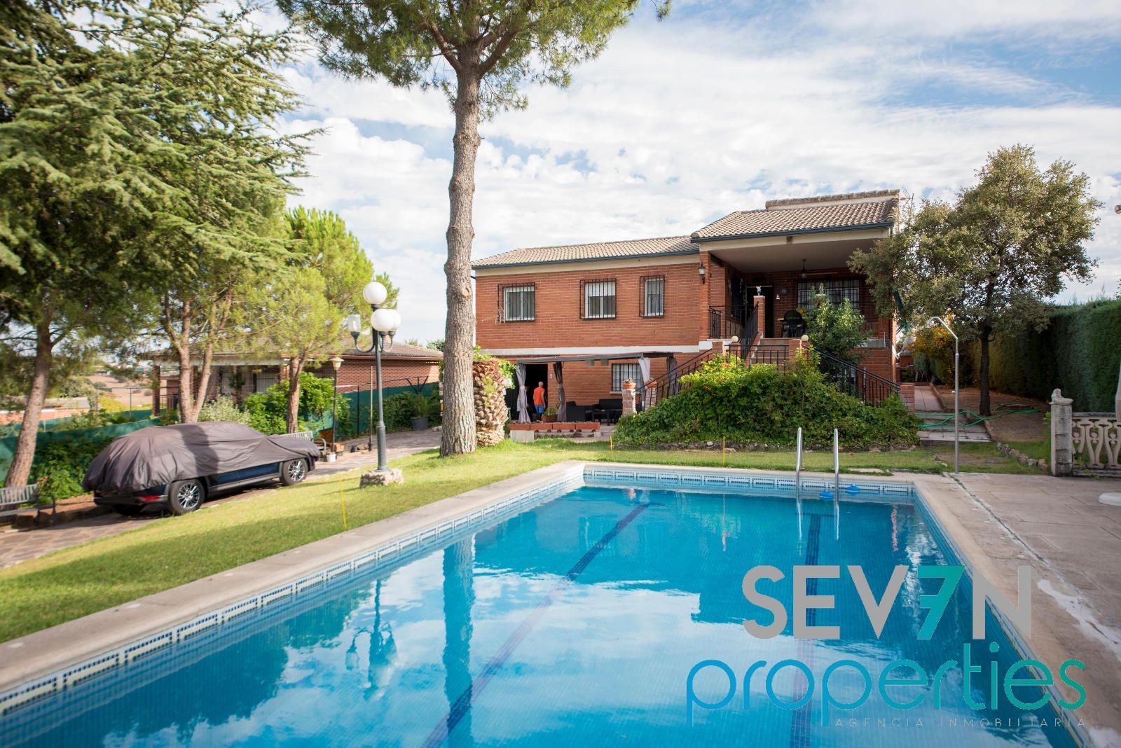 Casa o chalet en venta en Manises, S/N