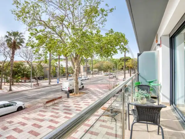 Piso con terraza en venta en Platja d'Aro, imagen 5