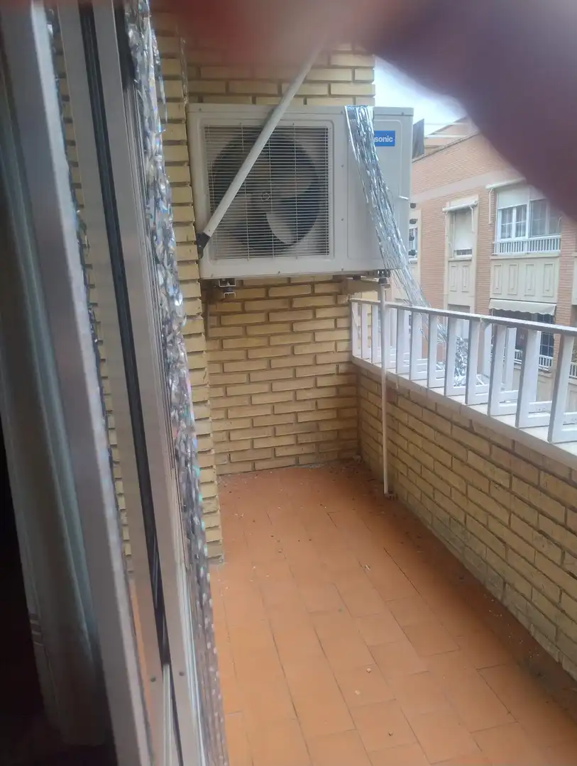 Terraza de Piso en venta en Ciudad Real con Aire acondicionado, Calefacción y Terraza