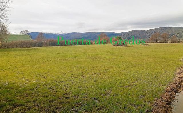 Terreno en Venta en El Barco de Ávila