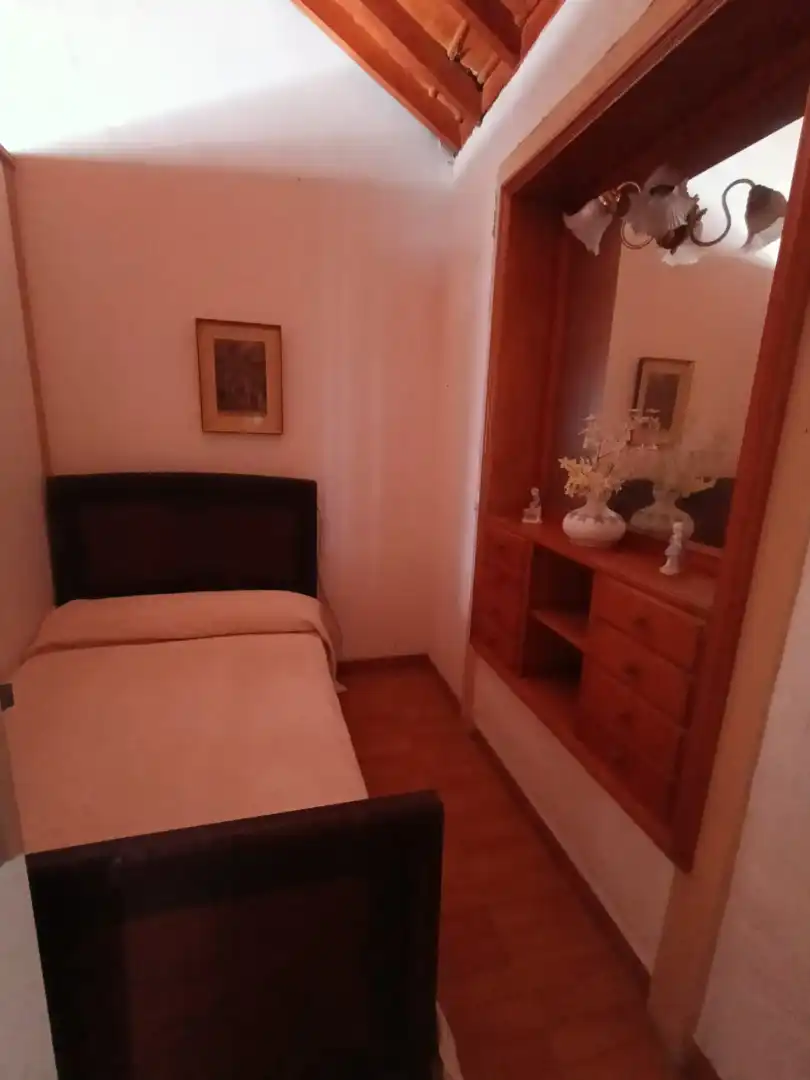 Habitación de Casa o chalet en venta en San Andrés y Sauces