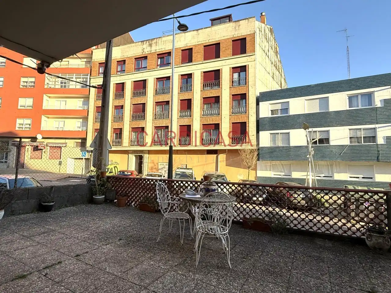 Maison avec jardin à vendre à Daniel Castelao, imagen 32