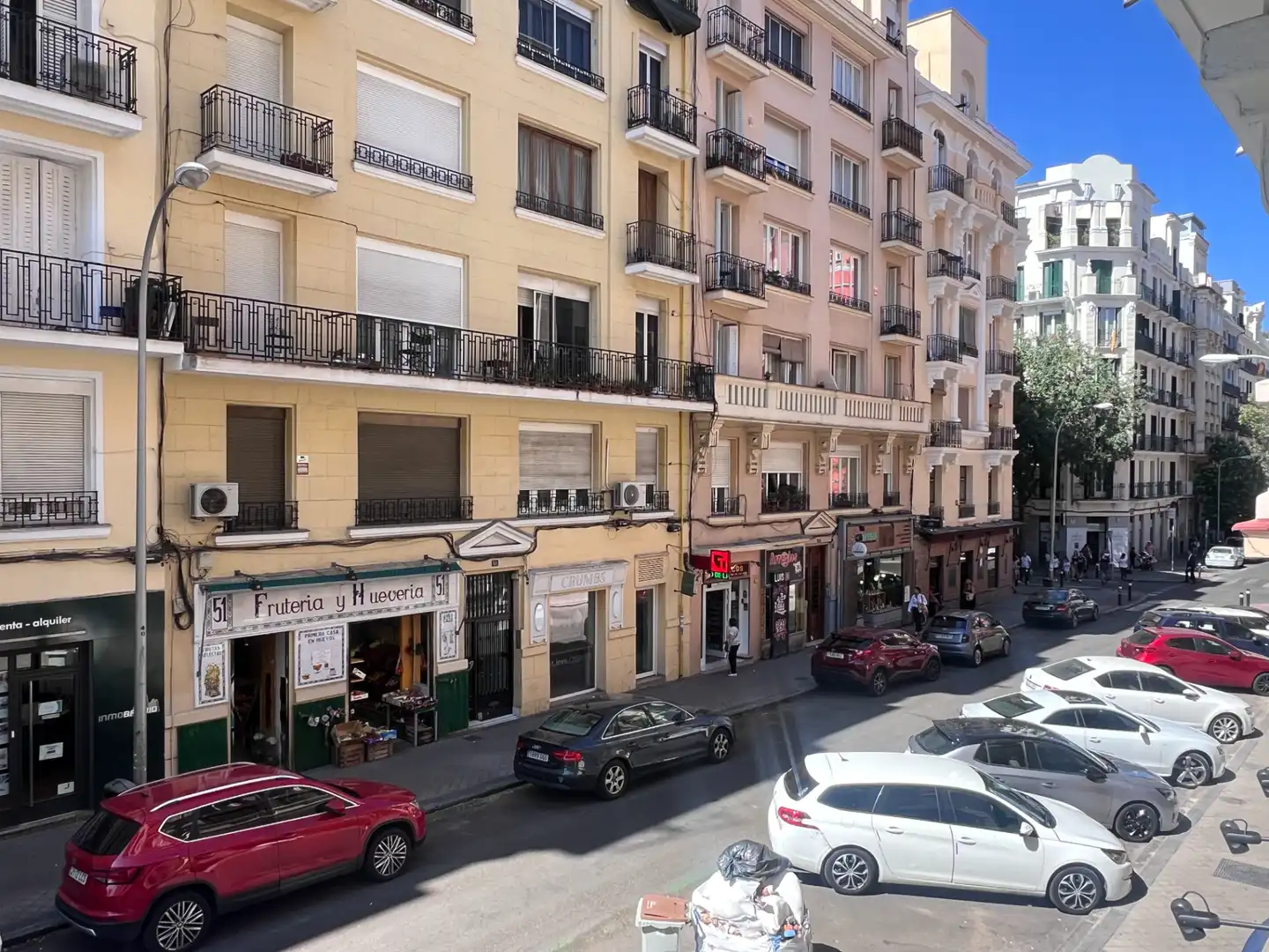 Pis amb ascensor en venda a Calle de Rodríguez San Pedro, imagen 25