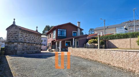 Foto 2 de Casa o xalet en venda a Lugar Cances, Agra del Orzán - Ventorrillo, A Coruña
