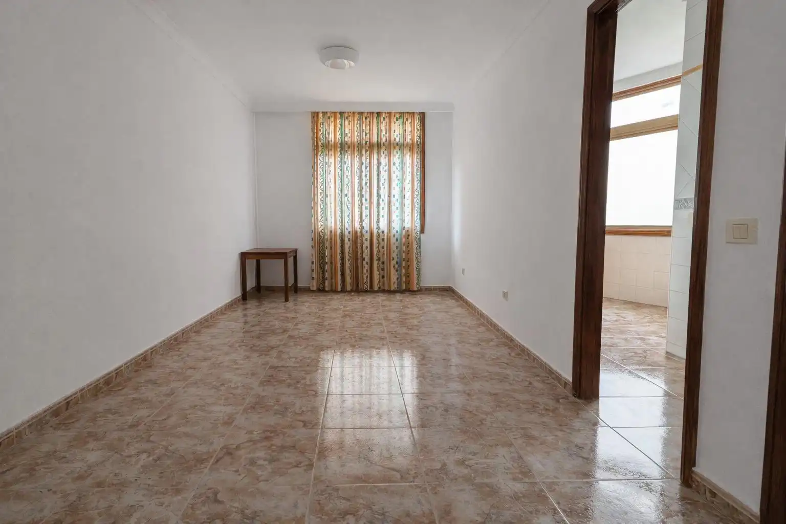 Living room of Flat for sale in Arucas  with Terrace