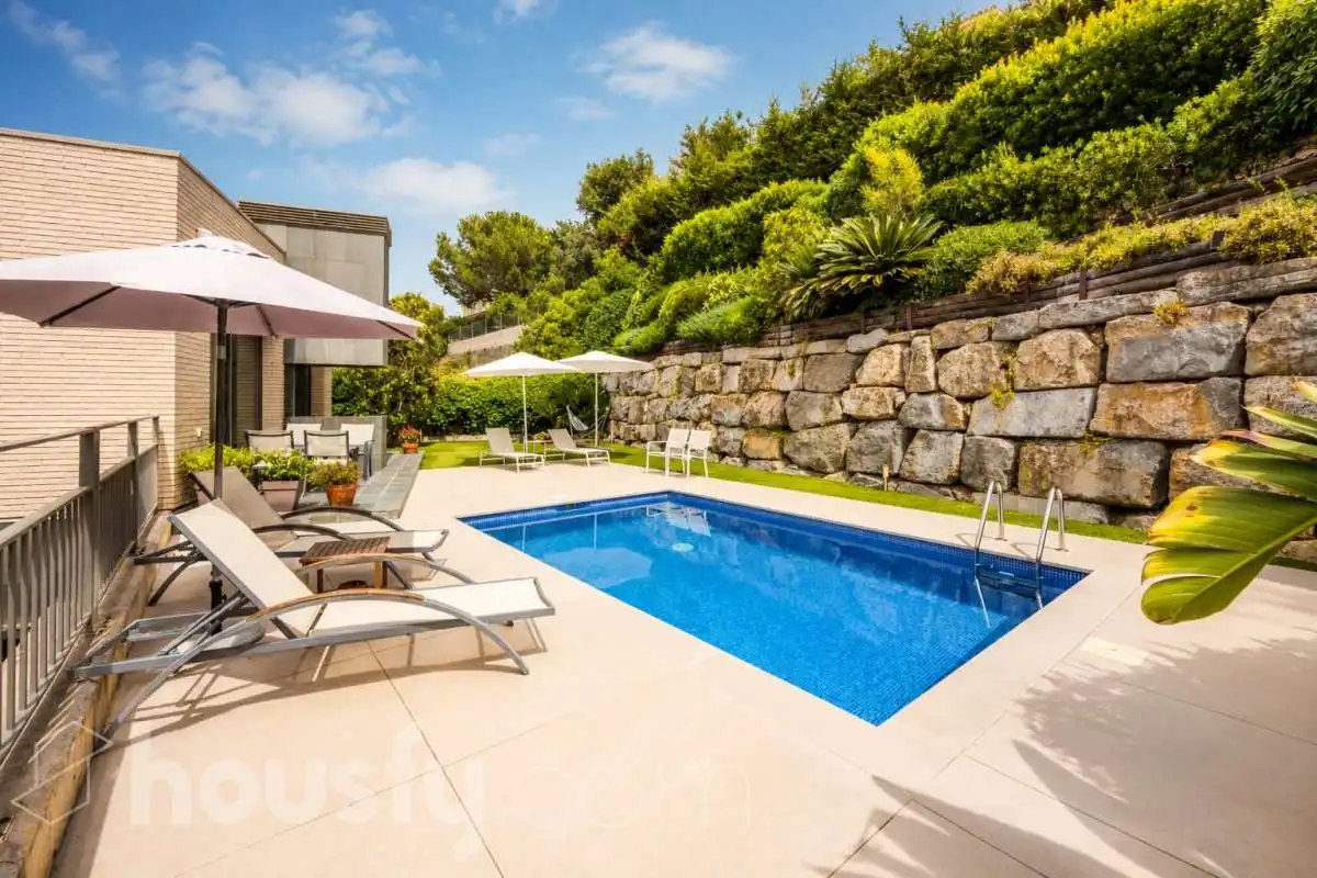 Maison avec piscine à vendre à Carrer Taiano ., imagen 3