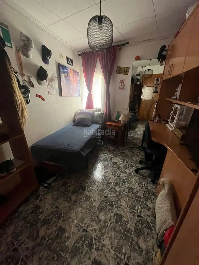 Penthouse with lift for sale in Carrer Orient 49, imagen 13