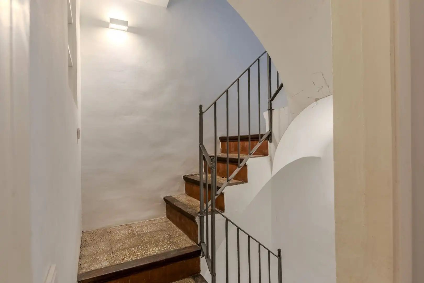 Casa adosada en venta en Barcelona con Parquet y Terraza