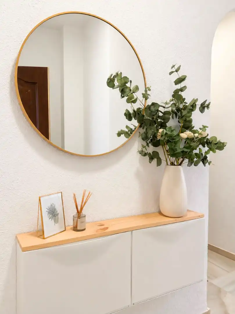Flat for share in Torremolinos  with Terrace, Furnished and Oven