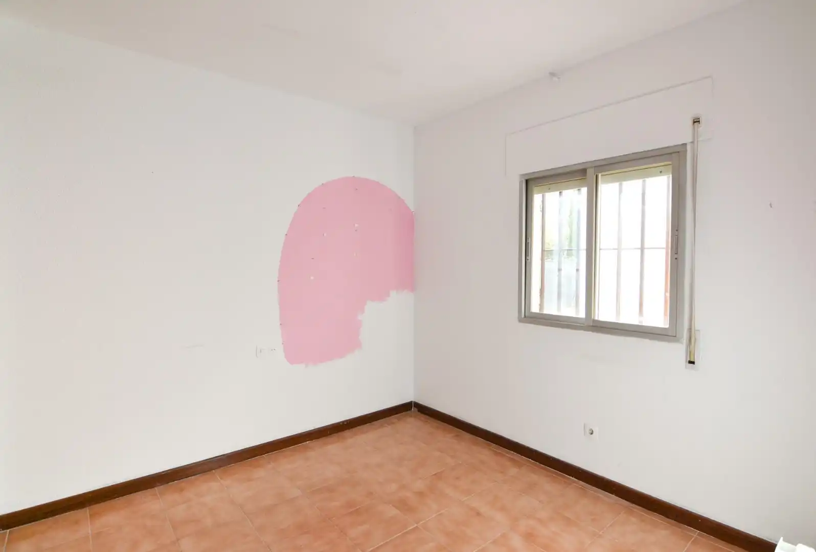 Habitación de Piso en venta en Villanueva de la Cañada con Calefacción y Terraza
