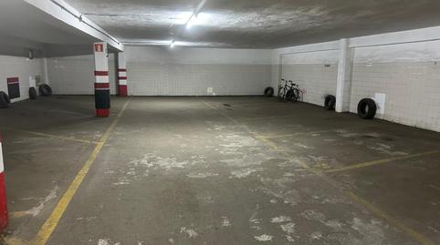 Foto 3 de Garaje de alquiler en Las Arenas, Getxo