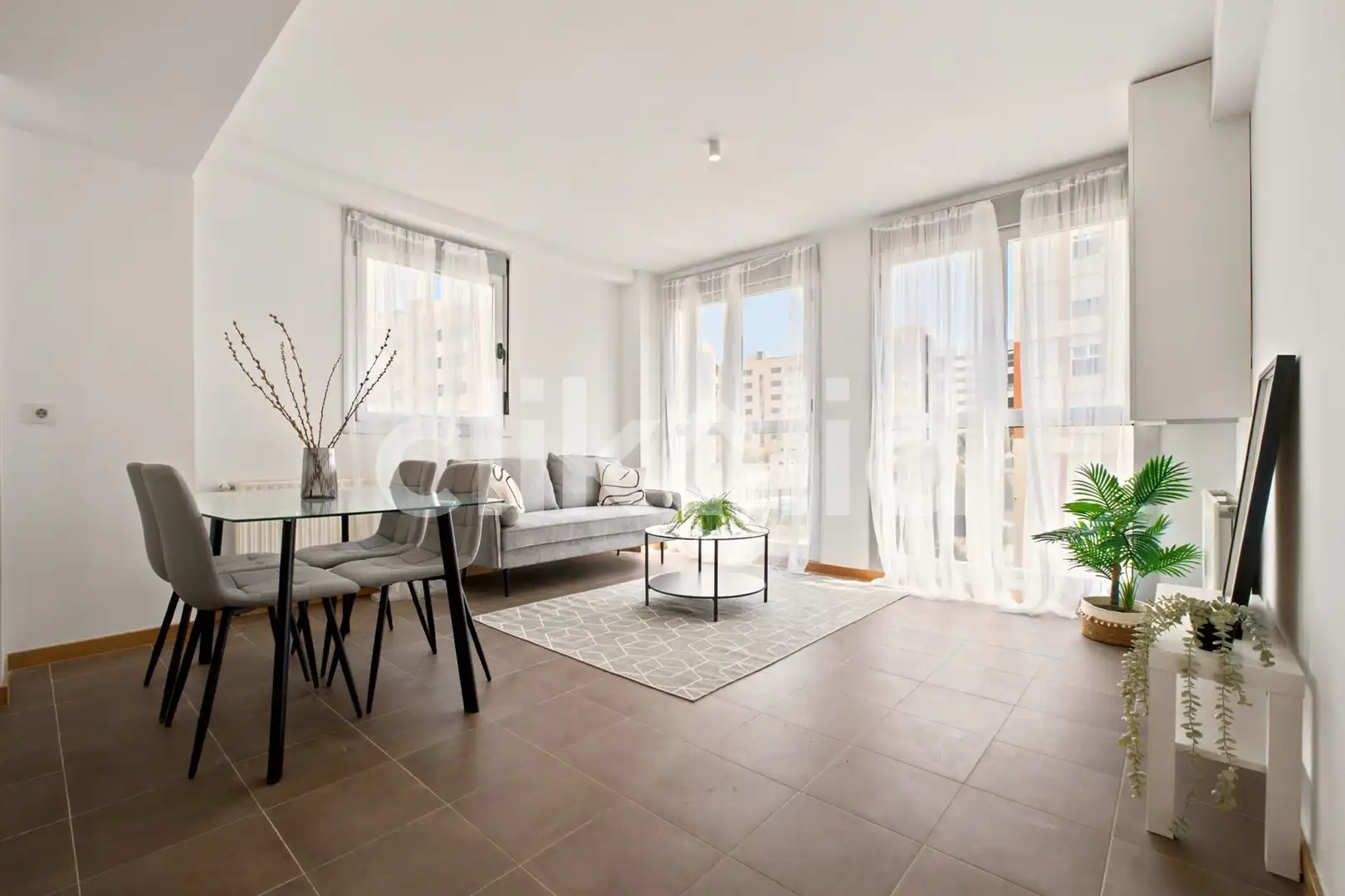 Appartement avec piscine à vendre à Primera Fase - Nuevo Tres Cantos