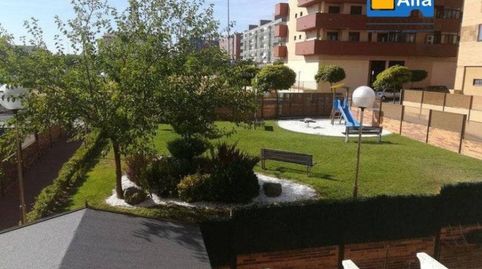 Foto 3 de Pis en venda a Nuevo Cáceres, Cáceres Capital