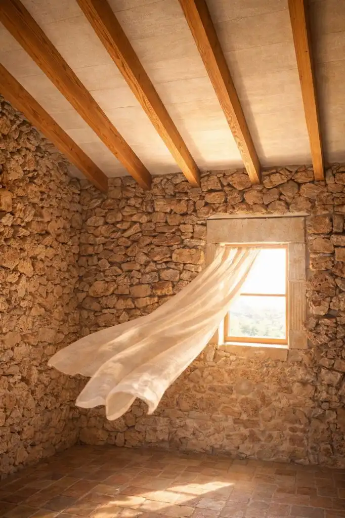 Casa rústica con terraza en venta en Algaida, imagen 69