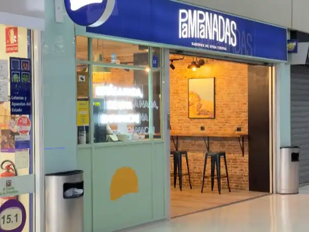 Local commercial en cession à Avenida de Francisco Tomàs I Valiente 70, imagen 14