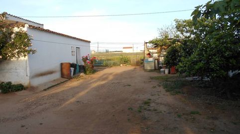 Foto 4 de Casa o chalet en venta en Pedanías de Badajoz, Badajoz Capital