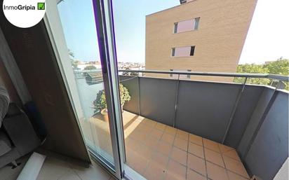 Balcony of Flat for sale in Terrassa  with Balcony