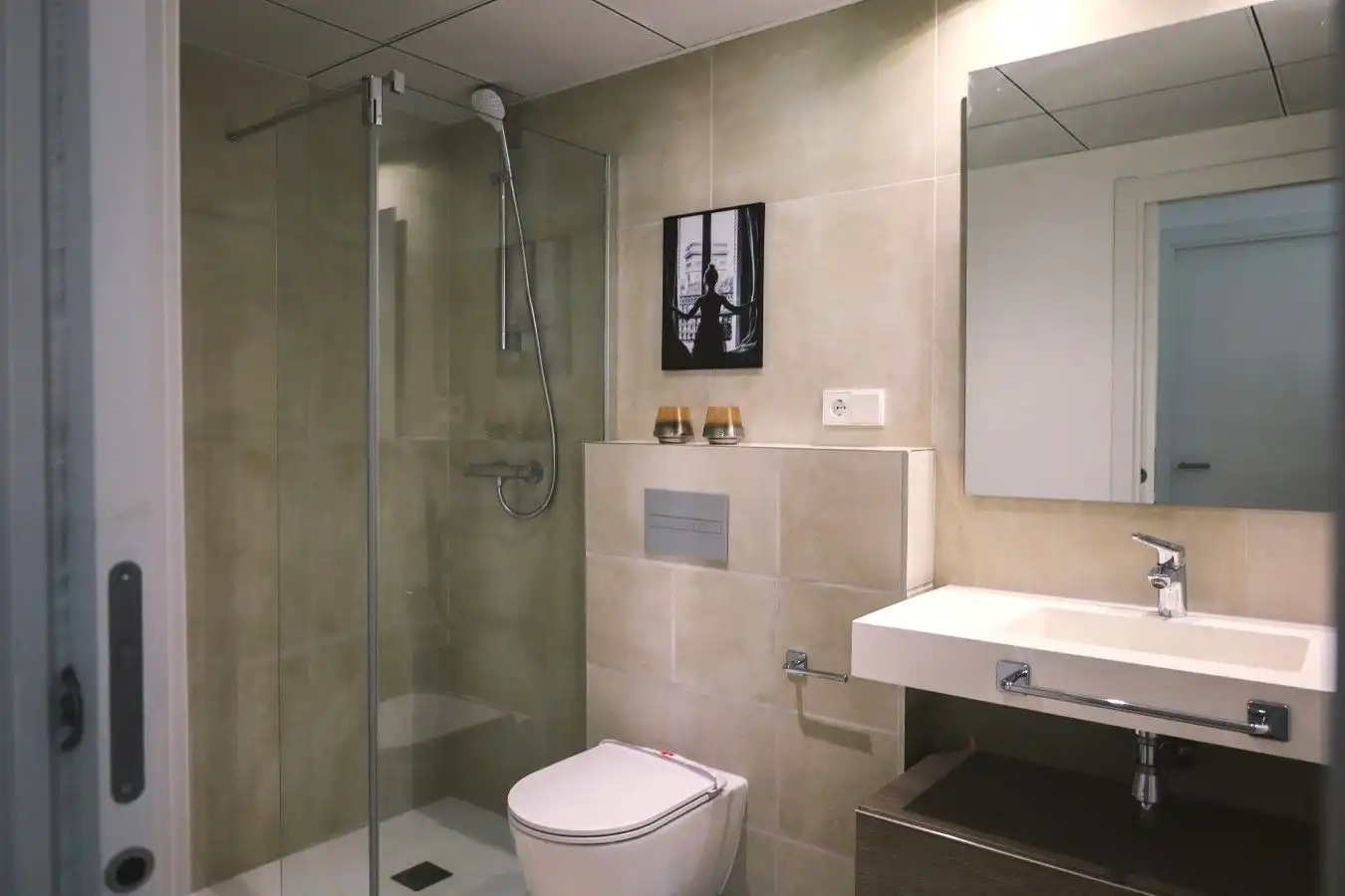 Appartement compact avec piscine à vendre à ALLON 1, imagen 15
