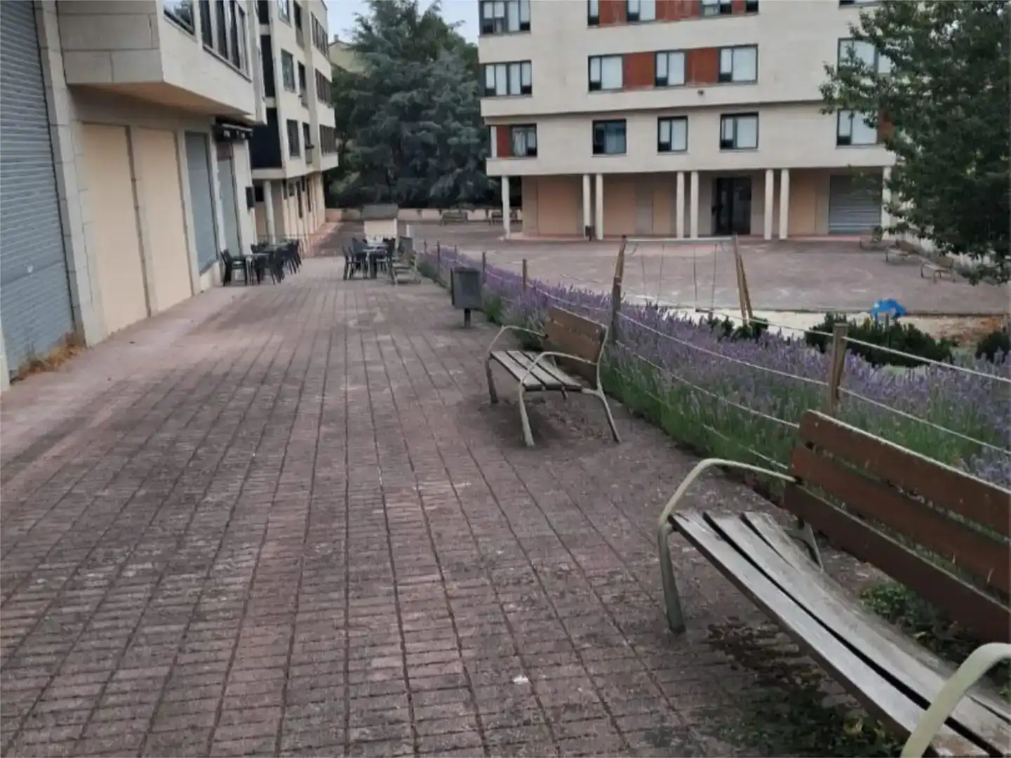 Geschaftsraum zum Verkauf in Rúa do Piñeiro, 11, Allariz