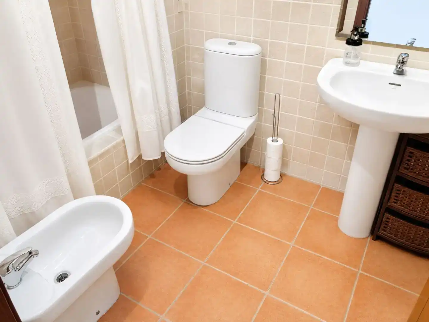 Baño de Piso en venta en Jaca con Aire acondicionado y Piscina