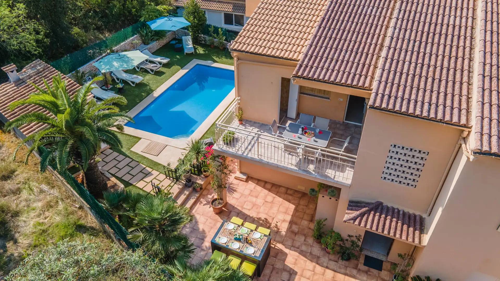 Villa con piscina in vendita a Port d'Alcúdia - Platja d'Alcúdia, imagen 2