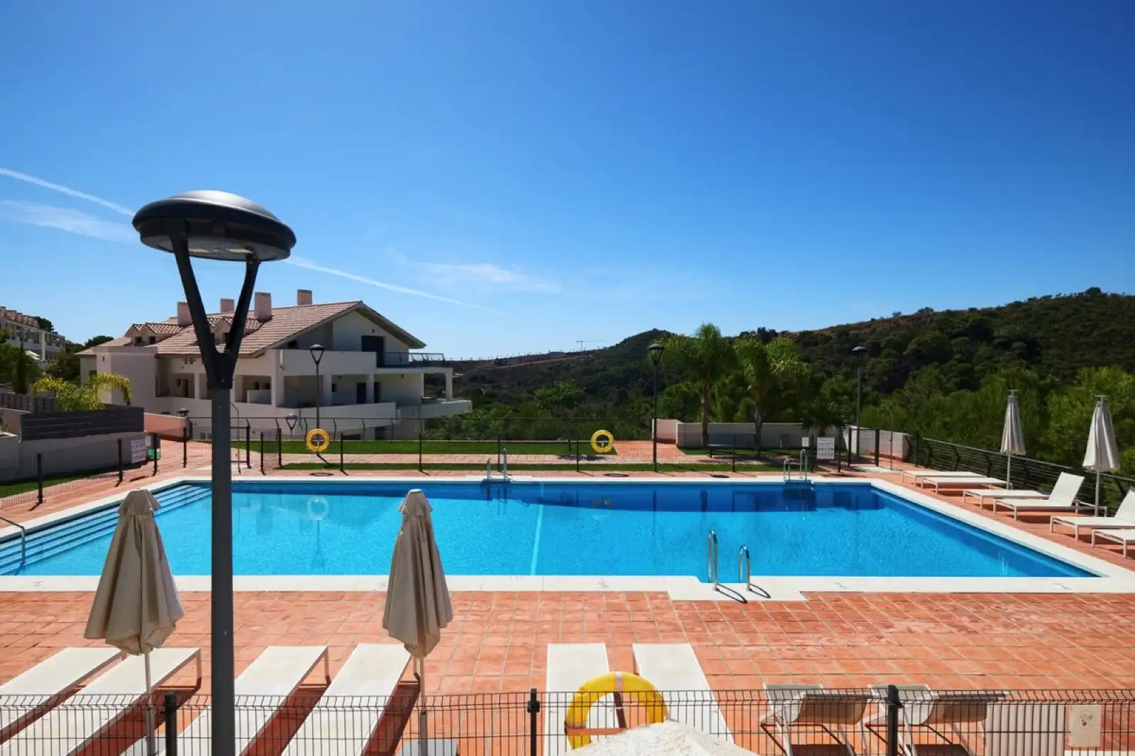 Habitatge amb piscina en venda a Selwo, imagen 22