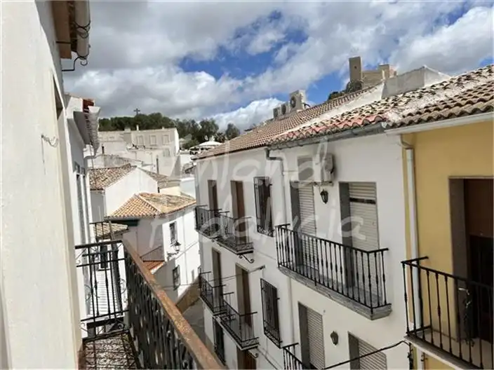 Appartement compact à vendre à Luque, imagen 5