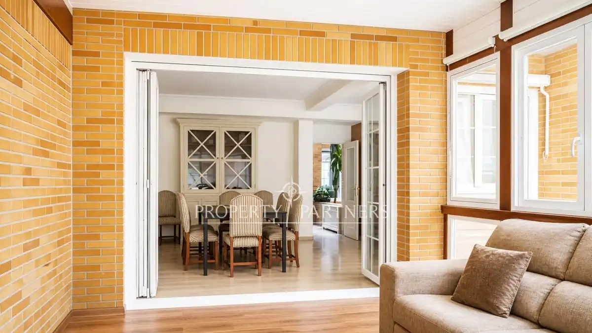 Casa adosada en venta en Madrid con Aire acondicionado, Calefacción y Jardín privado