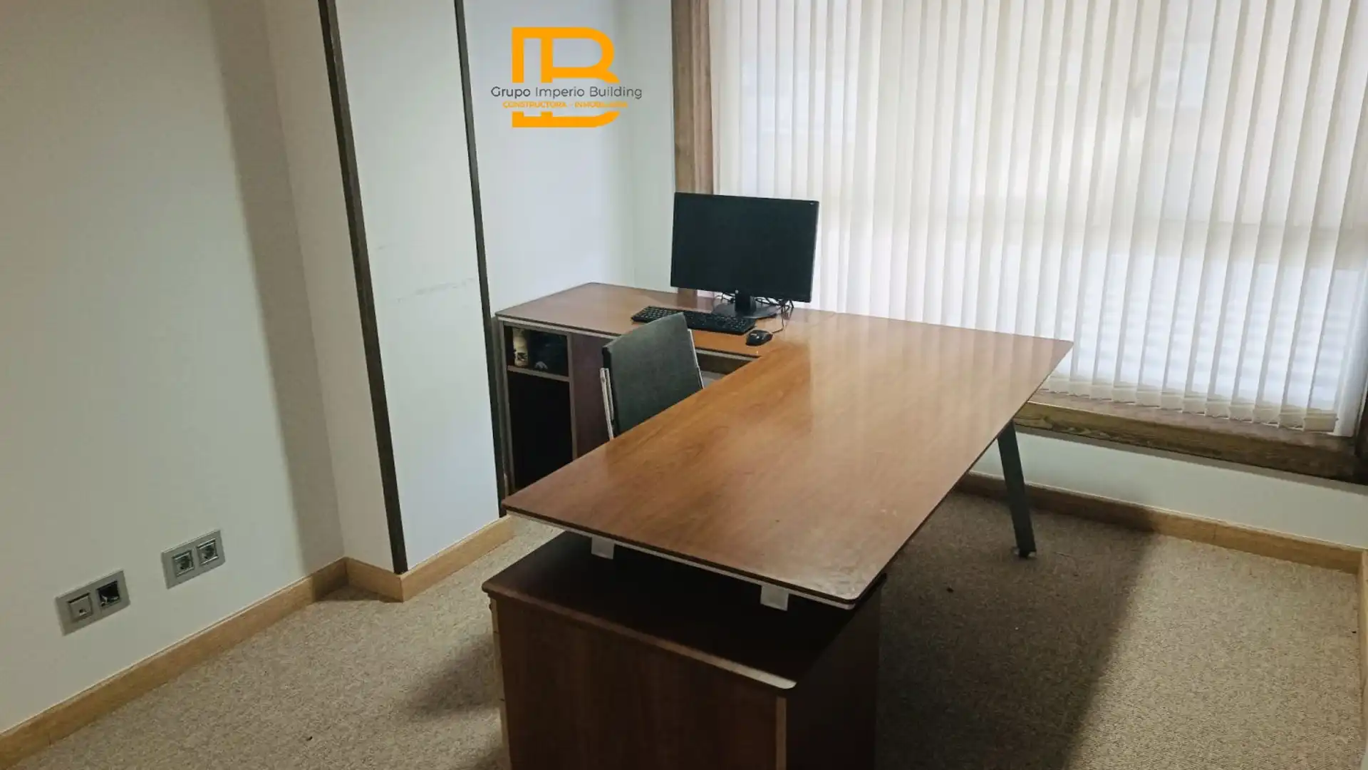 Local de alquiler en Colindres